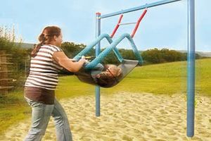 „Maxi“ easy-swing