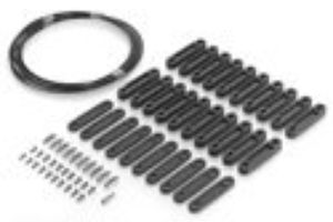 Nest base repair set