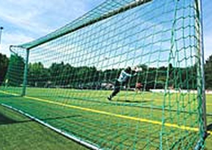 international style football nets