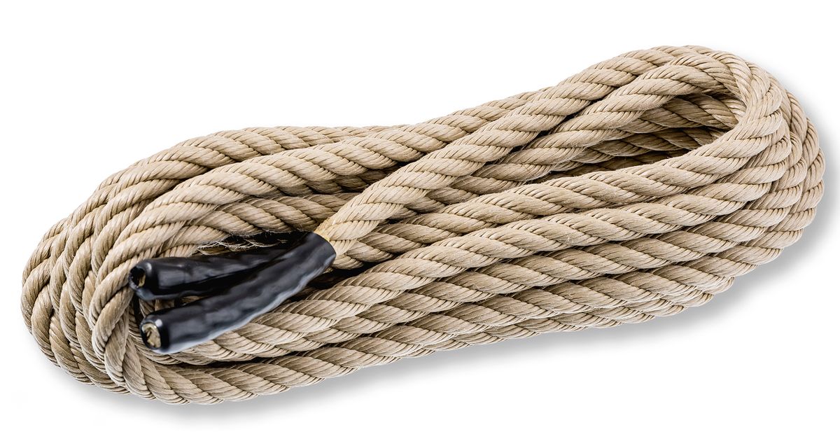 Tua Rope