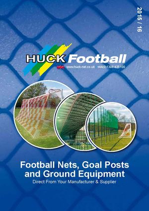 New Football Catalogue