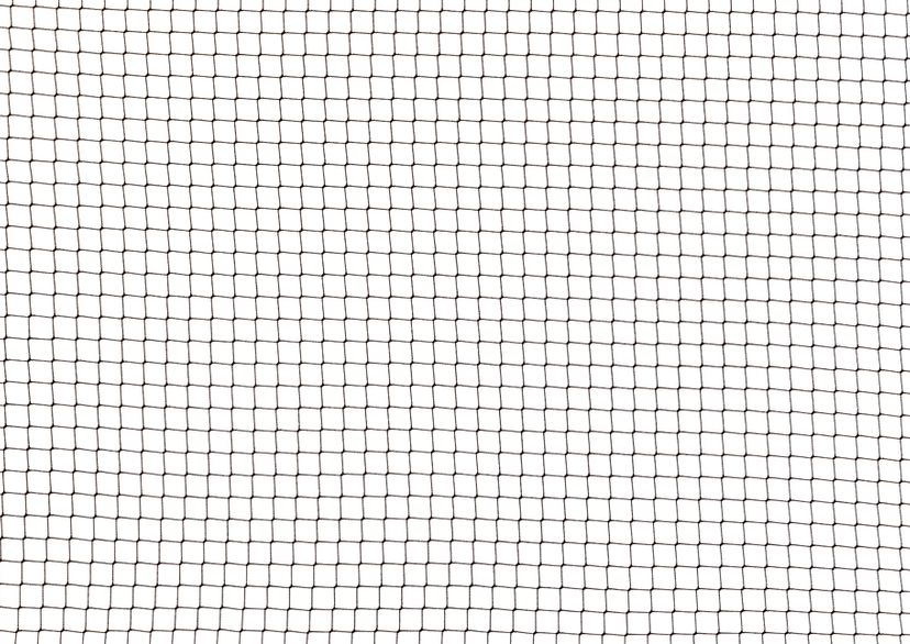 PP 1 mm, MW 20 mm, schwarz, Detailbild