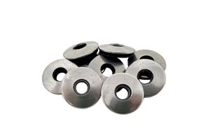 Bonded Washers, Stainless Steel