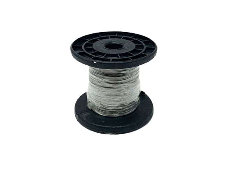 Nylon Coated Bird Wire