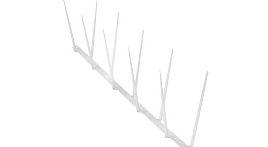 PinPoint Plastic 2