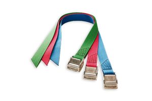 55cm Belt Snap Buckle with Clamp