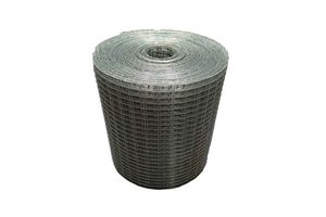 50mm x 50mm Weldmesh Roll