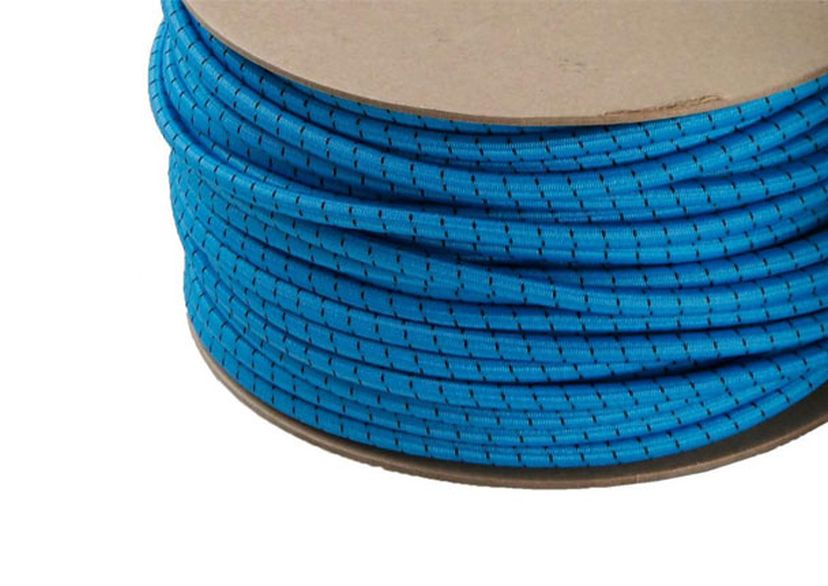 10mm Bungee Elastic Stretch Rope - Huck