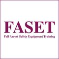 Fall arrest safety net