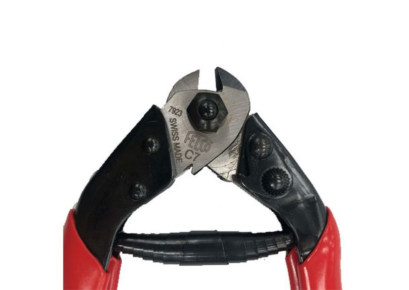 C7 wire cutters