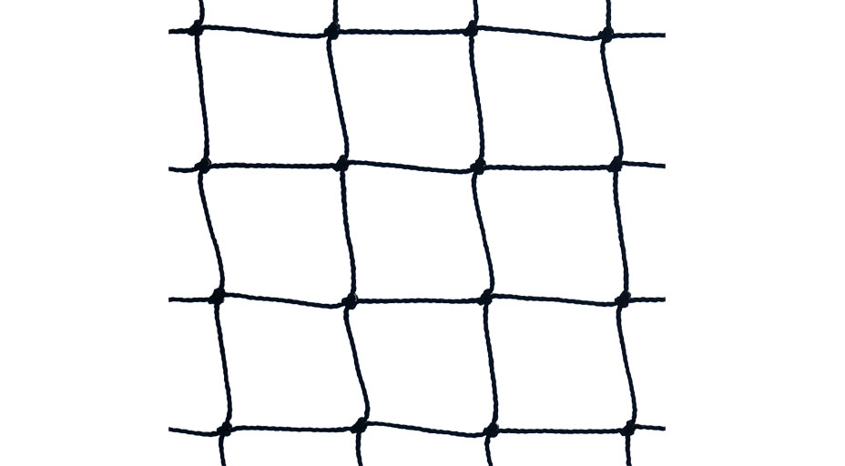 Leaf Catch Netting - 28mm Mesh - Made To Order