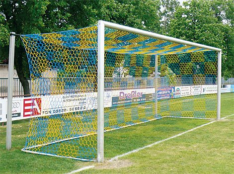 Football Goal Nets