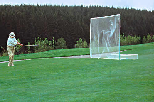 Golf Netting