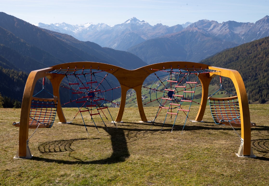 Climbing Glasses Huck