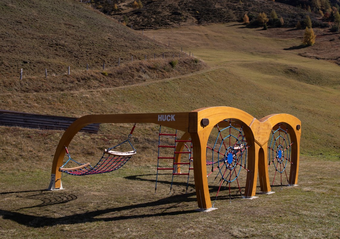 Climbing Glasses Huck