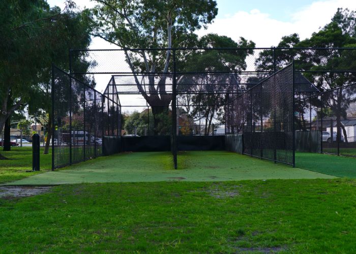 Bespoke Cricket Nets From Leading UK Sports Netting Manufacturer Huck