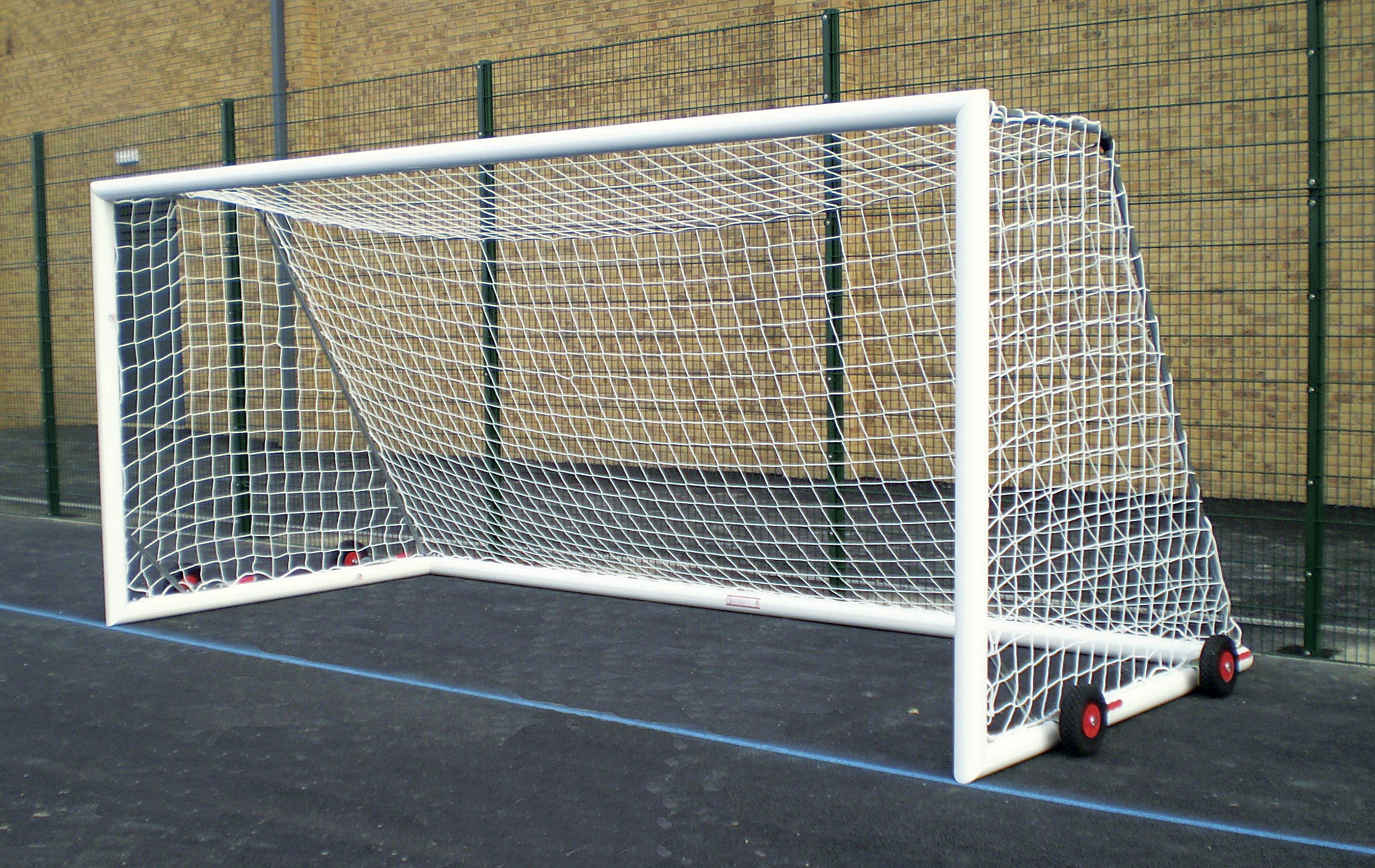 Football goals