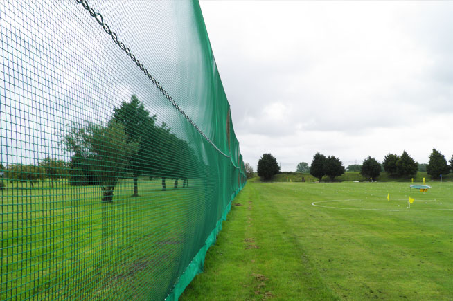 Golf Net