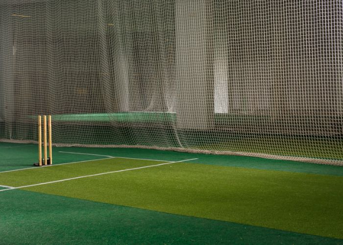 Bespoke Cricket Nets From Leading UK Sports Netting Manufacturer Huck