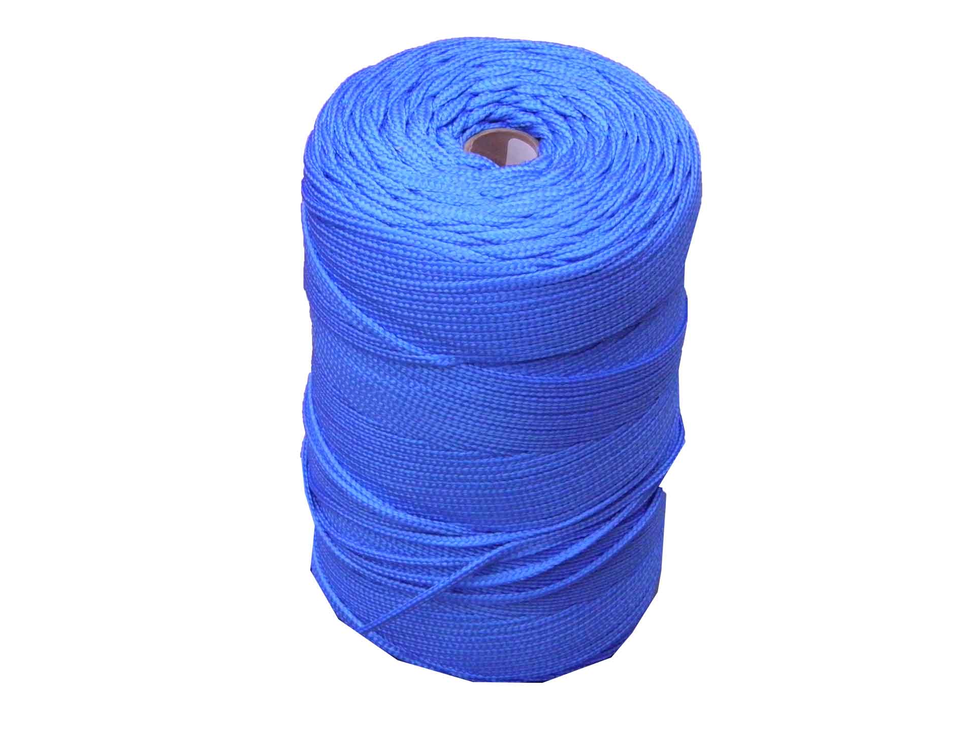 Braided Polypropylene Cord - 2kg spool (3mm Diameter)