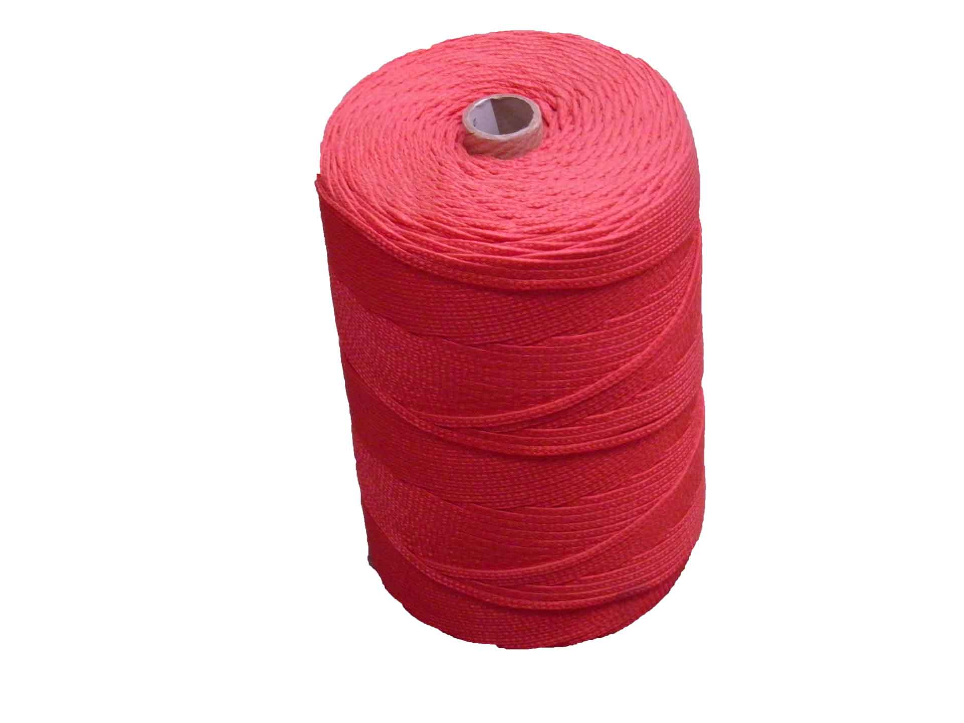 3mm Braided Polypropylene - 2KG Spool (Approx 400m) - Huck